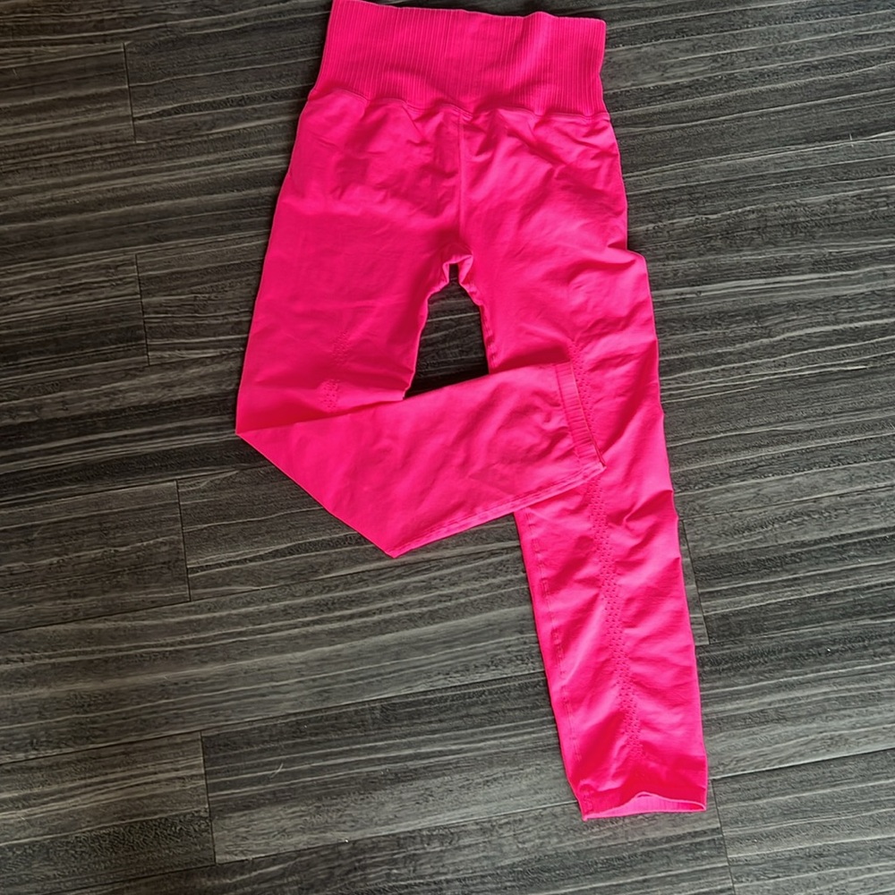 Free People Good Karma Leggings - Picture 9 of 10